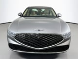 2026 Genesis G90 - Preview 2