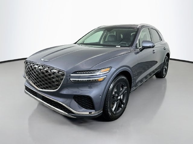 2027 Genesis GV70 - Image 1