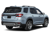 2026 Honda Pilot - Preview 2