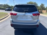 2019 Toyota Highlander - Preview 4