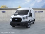 2026 Ford Transit - Preview 2