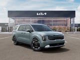 2027 Kia Carnival - Preview 8