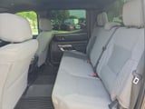 2025 Toyota Tundra - Preview 10
