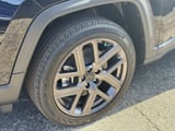 2026 Jeep Compass - Preview 9