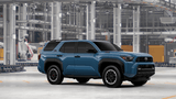 2026 Toyota 4Runner - Preview 11