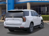 2026 Chevrolet Tahoe - Preview 4