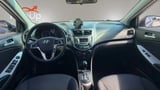 2017 Hyundai Accent - Preview 9