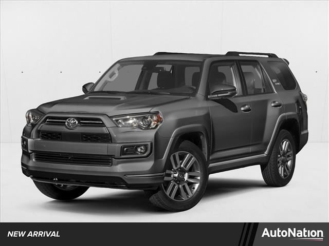 2023 Toyota 4Runner - Image 1