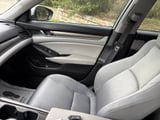 2018 Honda Accord - Preview 13