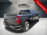 2021 Chevrolet Silverado 1500 - Preview 3