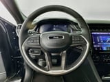 2024 Jeep Grand Cherokee - Preview 11