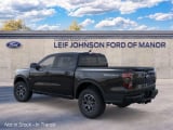 2026 Ford Ranger - Preview 4