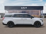 2027 Kia Carnival - Preview 7