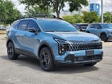 2026 Kia Sportage - Preview 3