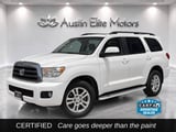 2008 Toyota Sequoia - Preview 2