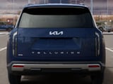 2027 Kia Telluride - Preview 13