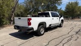 2022 Chevrolet Silverado 2500 HD - Preview 5