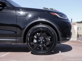 2025 Land Rover Discovery - Preview 11