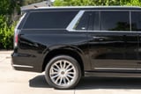2022 Cadillac Escalade ESV - Preview 10