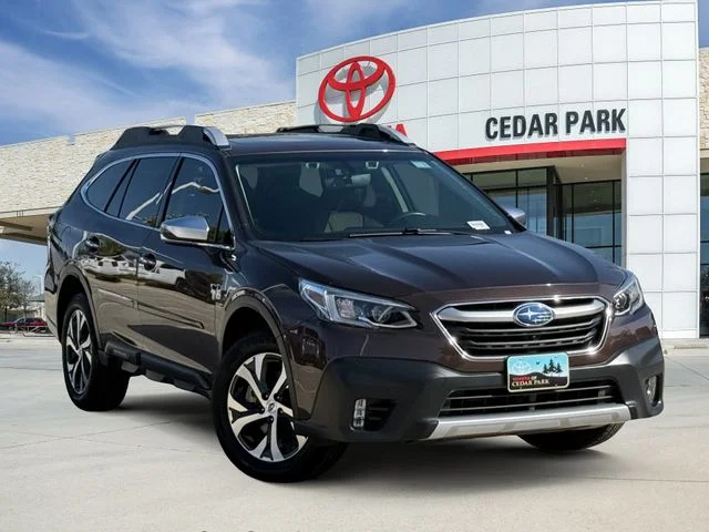 2022 Subaru Outback - Image 1