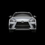2027 Lexus RX - Preview 6