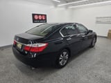 2014 Honda Accord - Preview 6