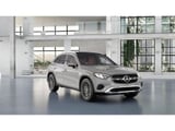 2027 Mercedes-Benz GLC - Preview 10