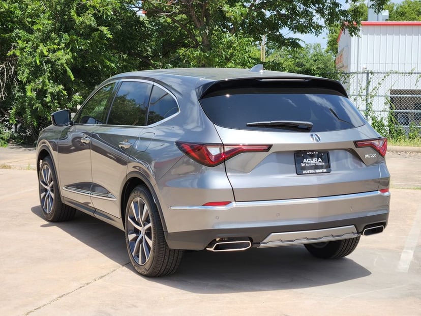 2026 Acura MDX - Image 3