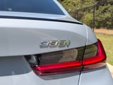 2026 BMW 3 Series - Preview 10