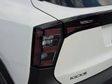 2026 Nissan Kicks - Preview 9