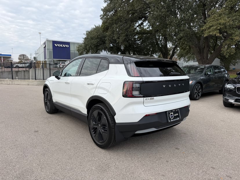 2026 Volvo EX30 - Image 2