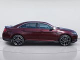 2018 Ford Taurus - Preview 5