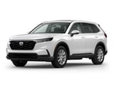 2027 Honda CR-V - Preview 4