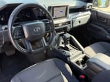 2026 Toyota Tacoma - Preview 7
