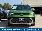 2027 Volkswagen Taos - Preview 3