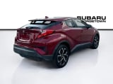 2018 Toyota C-HR - Preview 7