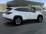 2026 Hyundai Tucson - Preview 7