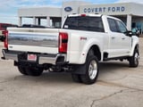 2027 Ford F-450 - Preview 3
