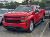2022 Chevrolet Silverado 1500 - Preview 3