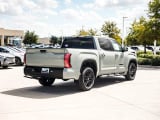 2026 Toyota Tundra - Preview 4