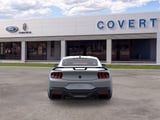 2026 Ford Mustang - Preview 5