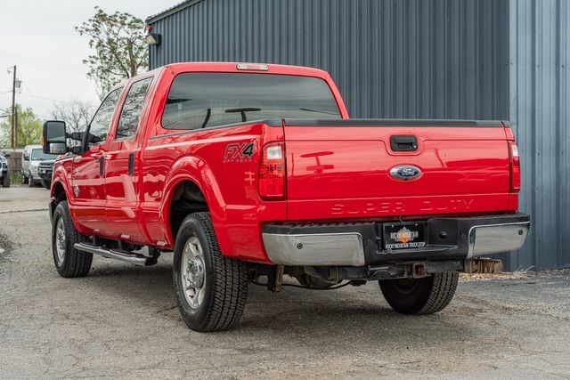 2015 Ford F-250 - Image 2