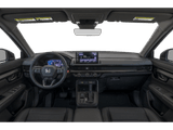 2026 Honda CR-V - Preview 8