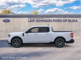 2026 Ford Maverick - Preview 3
