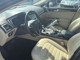 2014 Ford Fusion - Preview 4