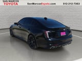 2025 Cadillac CT5 V - Preview 7