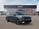 2027 Kia Carnival - Preview 8