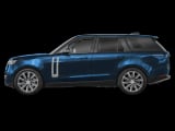 2027 Land Rover Range Rover - Preview 3