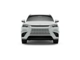 2026 Lexus TX - Preview 5