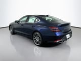 2026 Genesis G70 - Preview 7